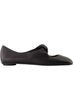 Alexander McQueen Damen, Schuhe, Schwarzk, 40 EUGröße: