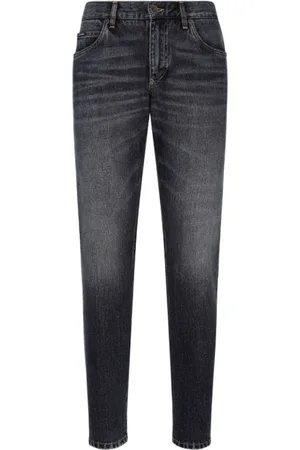 Dolce & Gabbana Herren, Jeans, Blau, XLGröße:
