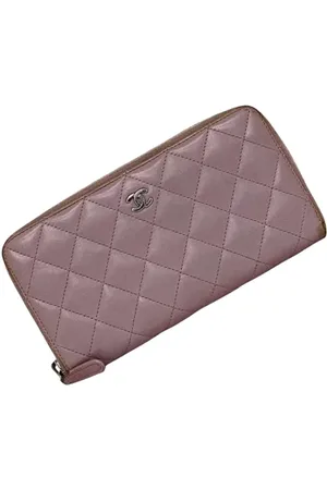 CHANEL Damen, Pre-Owned, Lila, ONE SIZEGröße: