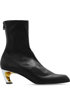 Alexander McQueen Damen, Schuhe, Schwarzk, 36 EUGröße: