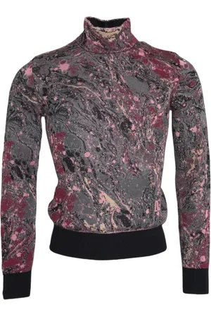 Dolce & Gabbana Herren, Oberteile, Mehrfarbig, SGröße: