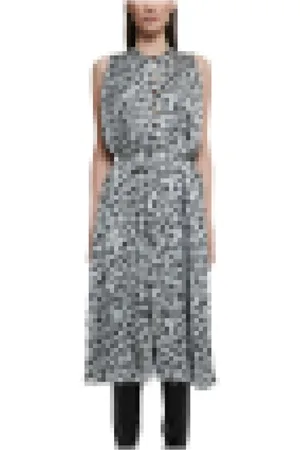 Balenciaga Damen, Kleider, Blau, XSGröße: