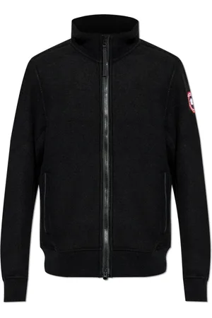 Canada Goose Herren, Sweatshirts & Hoodies, Schwarzk, XLGröße: