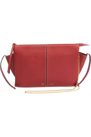 Céline Damen, Pre-Owned, Rot, ONE SIZEGröße: