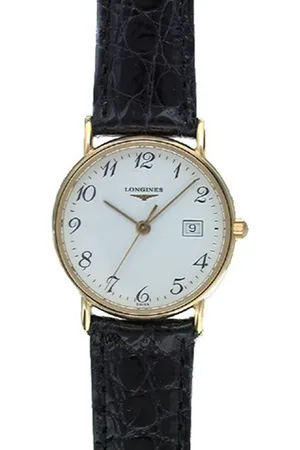 Longines Damen, Accessories, Weiß, ONE SIZEGröße: