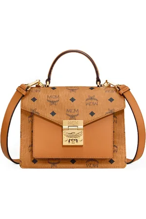 MCM Damen, Taschen, Braun, ONE SIZEGröße: