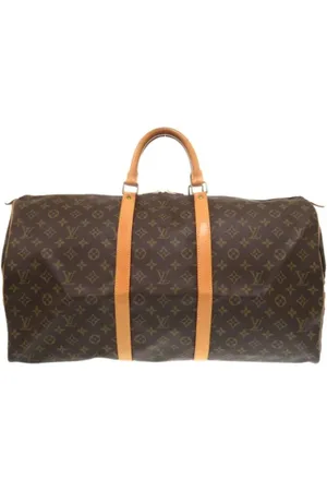 LOUIS VUITTON Damen, Pre-Owned, Braun, ONE SIZEGröße: