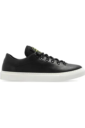 Stone Island Herren, Schuhe, Schwarzk, 40 EUGröße: