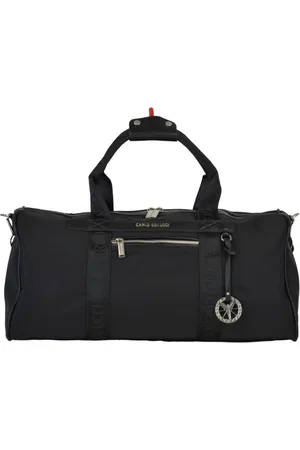 Carlo Colucci Herren, Taschen, Schwarzk, ONE SIZEGröße: