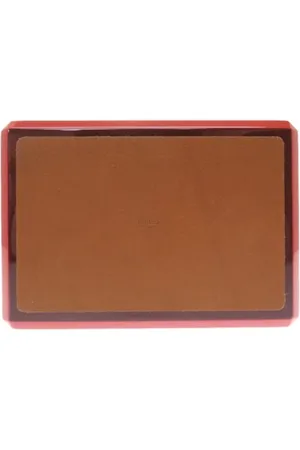 Hermès Damen, Pre-Owned, Rot, ONE SIZEGröße: