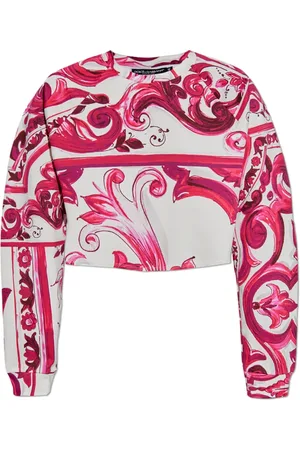 Dolce & Gabbana Damen, Oberteile, Rosa, XSGröße: