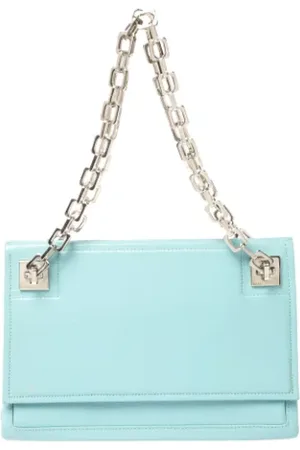 Bally Damen, Pre-Owned, Blau, ONE SIZEGröße: