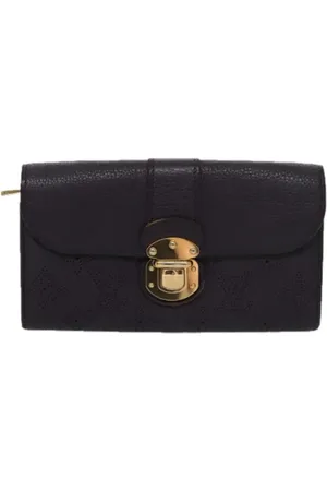 LOUIS VUITTON Damen, Pre-Owned, Lila, ONE SIZEGröße: