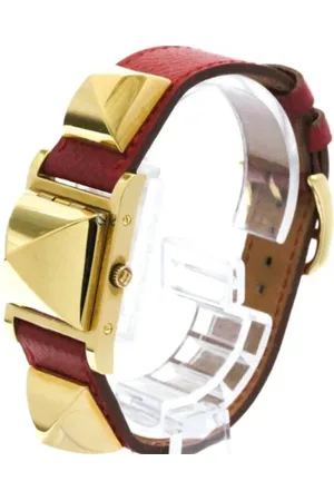 Hermès Damen, Pre-Owned, Weiß, ONE SIZEGröße:
