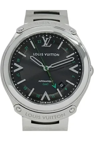 LOUIS VUITTON Herren, Pre-Owned, Schwarzk, ONE SIZEGröße: