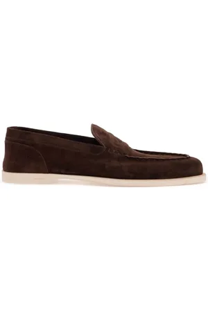JOHN LOBB Herren, Schuhe, Braun, 45 EUGröße: