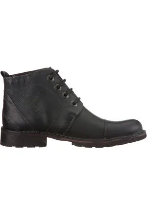 Camel Active Herren, Schuhe, Grau, 44 1/2 EUGröße: