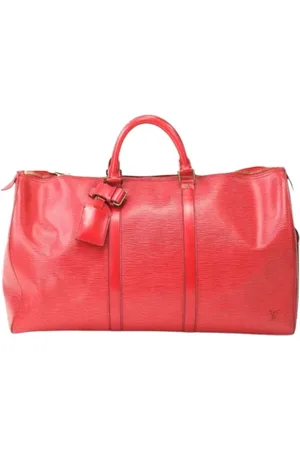 LOUIS VUITTON Damen, Pre-Owned, Rot, ONE SIZEGröße: