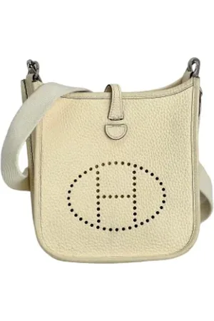 Hermès Damen, Pre-Owned, Gelb, ONE SIZEGröße: