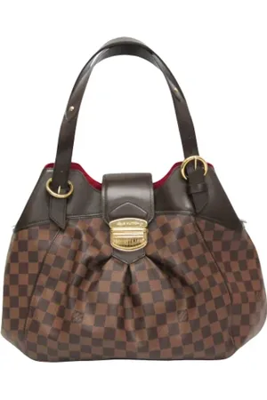 LOUIS VUITTON Damen, Pre-Owned, Braun, ONE SIZEGröße: