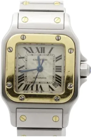 Cartier Damen, Pre-Owned, Grau, ONE SIZEGröße: