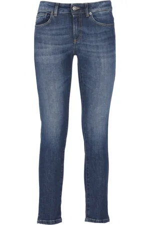 Dondup Damen, Jeans, Blau, W27Größe: