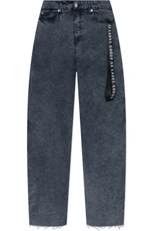 44 Label Group Herren, Jeans, Blau, XLGröße: