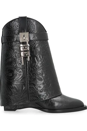 Givenchy Damen, Schuhe, Schwarzk, 38 EUGröße: