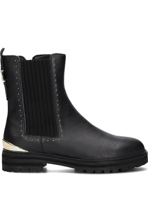 Mexx Damen, Schuhe, Schwarzk, 37 EUGröße: