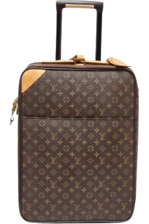 LOUIS VUITTON Damen, Pre-Owned, Braun, ONE SIZEGröße: