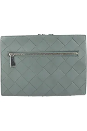 Bottega Veneta Damen, Pre-Owned, Grau, ONE SIZEGröße: