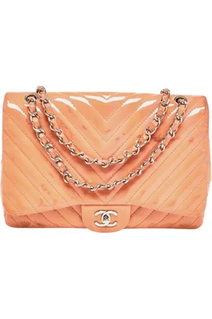 CHANEL Damen, Pre-Owned, Rosa, ONE SIZEGröße:
