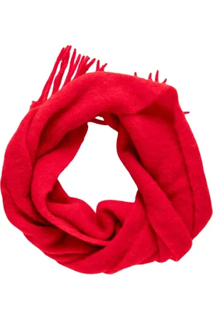Samsøe Samsøe Damen, Accessories, Rot, ONE SIZEGröße: