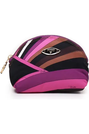 Emilio Pucci Damen, Taschen, Mehrfarbig, ONE SIZEGröße: