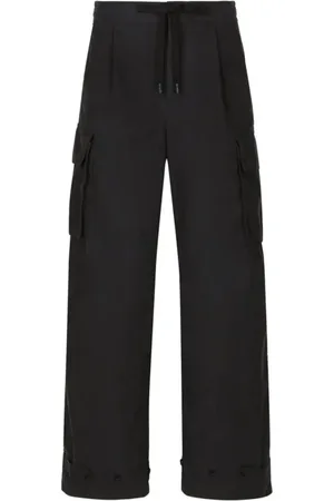 Dolce & Gabbana Herren, Hosen, Blau, MGröße: