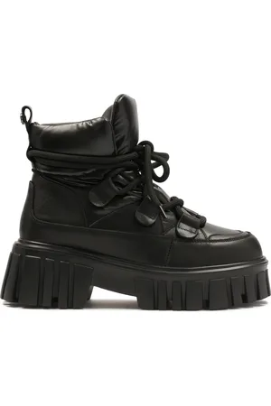 Kazar Damen, Schuhe, Schwarzk, 36 EUGröße:
