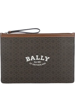 Bally Herren, Taschen, Braun, ONE SIZEGröße: