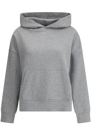Pinko Damen, Sweatshirts & Hoodies, Grau, XSGröße: