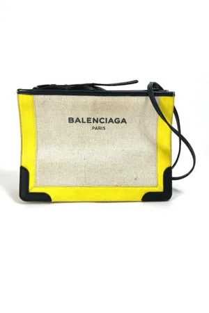 Balenciaga Damen, Pre-Owned, Mehrfarbig, ONE SIZEGröße: