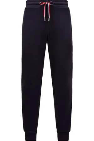 Moncler Herren, Hosen, Blau, XLGröße: