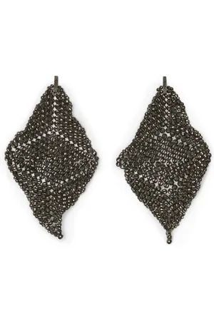 Brunello Cucinelli Damen, Accessories, Grau, ONE SIZEGröße: