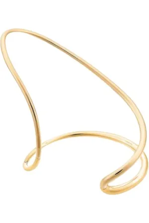 CHARLOTTE CHESNAIS Damen, Accessories, Gelb, MGröße: