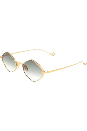 Eyepetizer Unisex, Accessories, Gelb, 49 MMGröße: