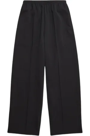 Balenciaga Herren, Hosen, Schwarzk, XSGröße: