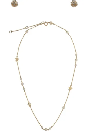 Tory Burch Damen, Accessories, Gelb, ONE SIZEGröße: