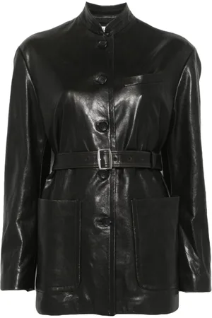 Bally Damen, Jacken, Schwarzk, SGröße: