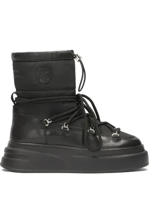 Kazar Damen, Schuhe, Schwarzk, 40 EUGröße: