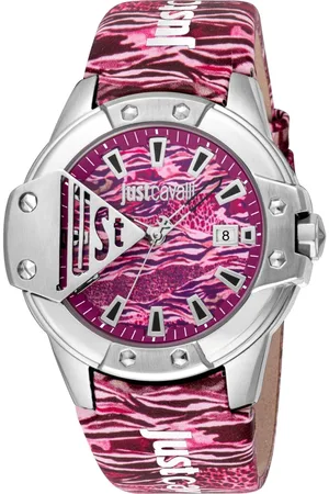 Roberto Cavalli Herren, Accessories, Lila, ONE SIZEGröße: