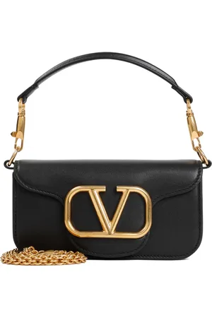 VALENTINO GARAVANI Damen, Taschen, Schwarzk, ONE SIZEGröße: