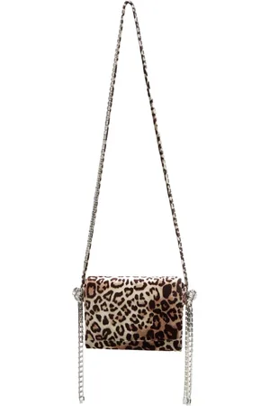 ALEXANDRE VAUTHIER Damen, Taschen, Braun, ONE SIZEGröße: